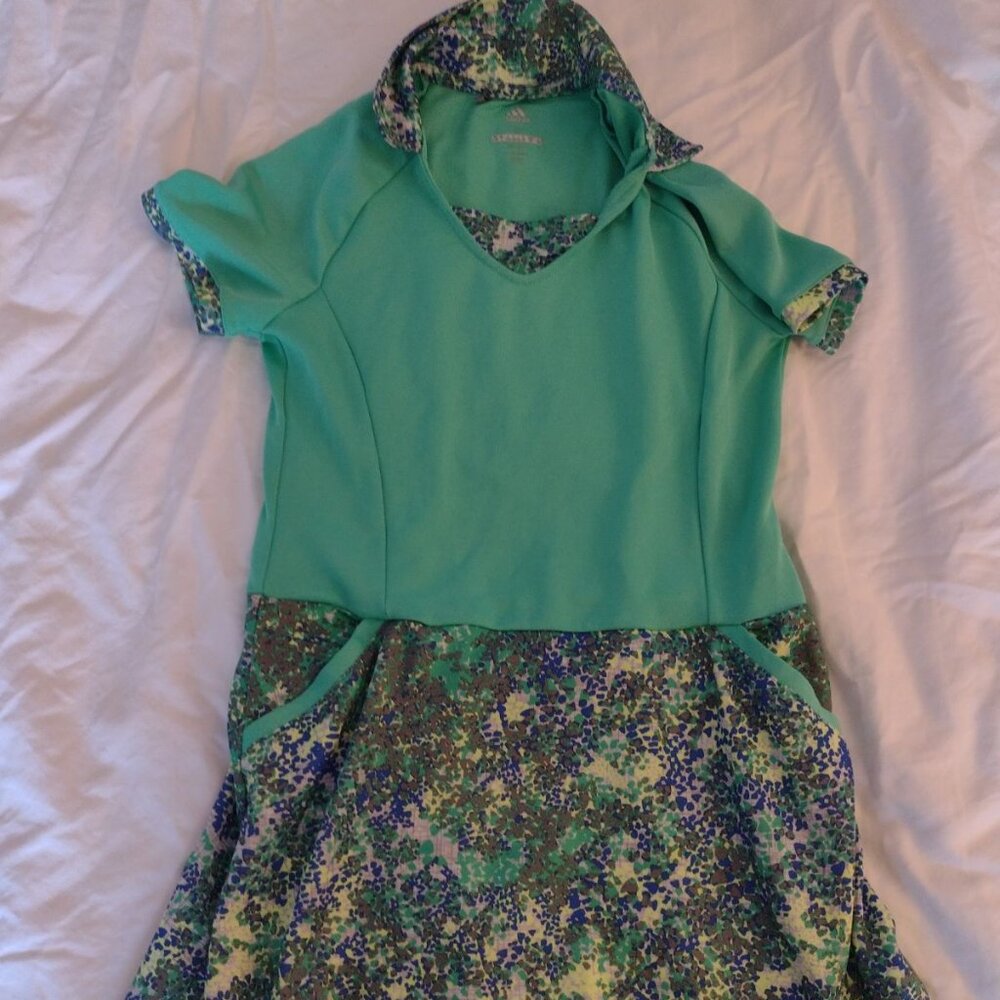 Adidas Golf Dress